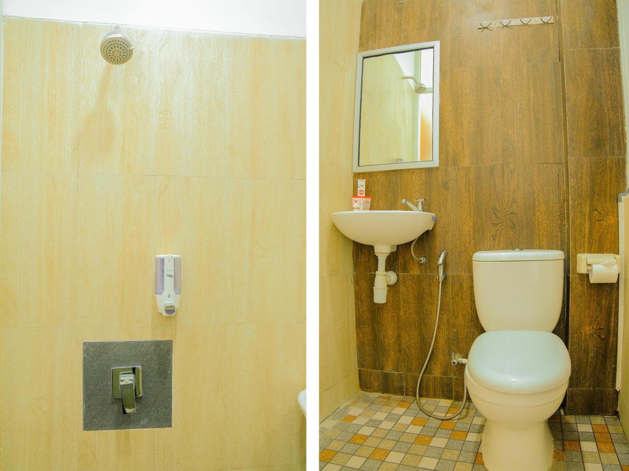 Oyo 354' 32 Guest House Batu  Bagian luar foto
